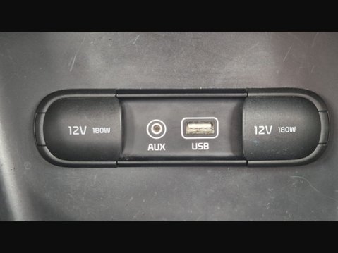Kia Sportage CRDI 1 ISG 24