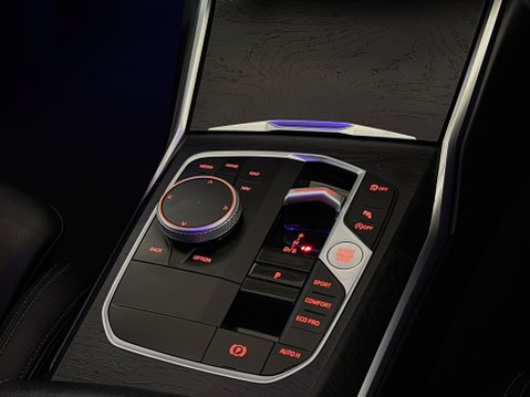 BMW 3 Series 330I M SPORT 16