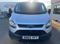 Ford Transit Custom 2.2 Transit Custom 290 E-Tech 4