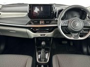 Suzuki Swift ULTRA 4