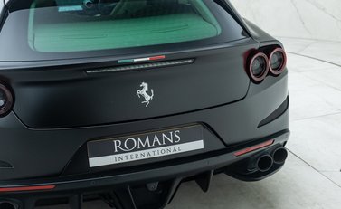 Ferrari GTC4 Lusso T 30