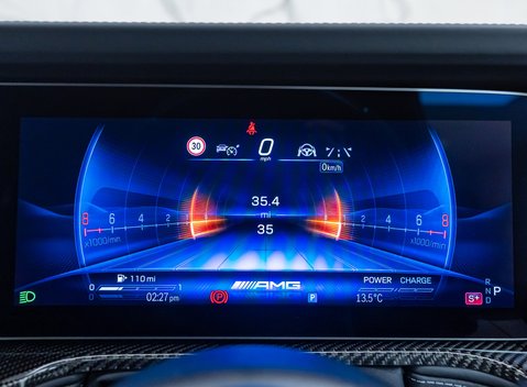 Mercedes-Benz G Class AMG G 63 MAGNO EDITION 22