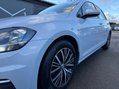 Volkswagen Golf SE NAVIGATION TSI EVO 15