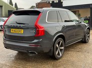 Volvo XC90 2.0 XC90 R-Design D5 PowerPulse AWD Auto 4WD 5dr 7
