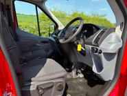 Ford Transit 310 L2 H2 125 ps Panel Van - Low Mileage 17