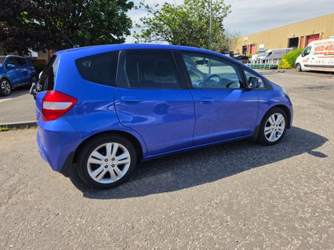 Honda Jazz 1.3 Jazz ES+ i-VTec 5dr 35