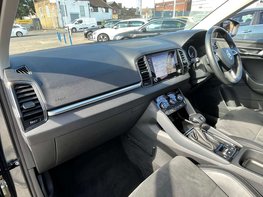 Skoda Karoq 1.5 Karoq SE L TSi Semi-Auto 5dr 16