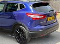 Nissan Qashqai 1.6 dCi Tekna SUV 5dr Diesel XTRON 2WD Euro 5 (s/s) (130 ps) 28