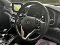 Hyundai TUCSON 1.6 GDi Premium 25