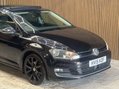 Volkswagen Golf 2.0 Golf GT BlueMotion Technology TDI Semi-Auto 5dr 18