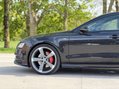Audi A7 3.0 A7 Sportback Black Edition TDI Quattro Auto 4WD 5dr 42