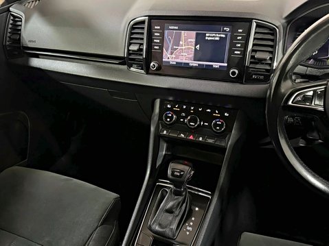 Skoda Karoq SE L TDI DSG 16