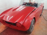 Triumph TR5 Pi Sports 40