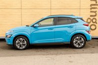 Hyundai KONA PREMIUM 14