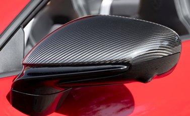 Porsche 911 Turbo S Cabriolet (992) 30