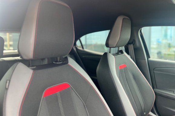 Vauxhall Mokka SRI NAV PREMIUM 14