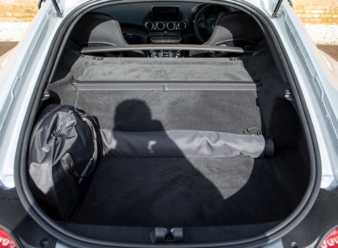 Mercedes-Benz AMG GT R GT R 31