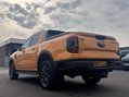 Ford Ranger 2.0 TD EcoBlue Wildtrak Pickup Double Cab 4dr Diesel Auto 4WD Euro 6 (s/s) 36