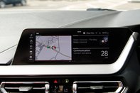 BMW 2 Series 218I M SPORT GRAN COUPE 21