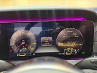 Mercedes-Benz E Class 2.0 E300 GPF AMG Line Cabriolet 2dr Petrol G-Tronic+ Euro 6 (s/s) (245 ps) 4