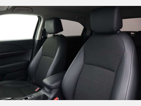 Honda HR-V 1.5 HR-V Advance i-MMD CVT 5dr 37