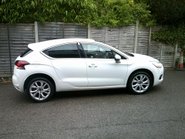Citroen DS4 DSTYLE ONLY 46,000 MILES FROM NEW 4