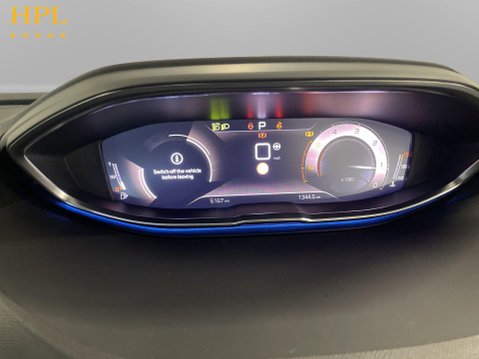 Peugeot 5008 1.5 BlueHDi GT SUV 5dr Diesel EAT Euro 6 (s/s) (130 ps) 14