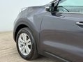 Kia Sportage 1.7 Sportage 2 CRDi ISG 5dr 59