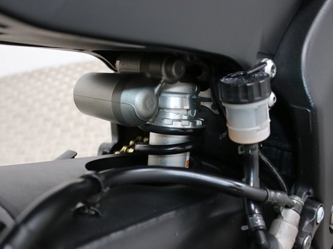 Yamaha R6 YZF R6 13 22