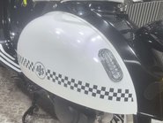 Ajs MODENA 2021 ONLY 846 MILES 1 OWNER LEARNER SCOOTER AUTO 125CC 20