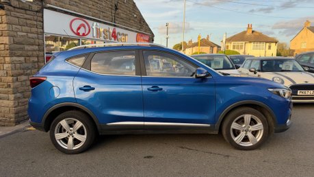 MG ZS EXCLUSIVE 6
