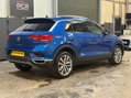 Volkswagen T-Roc 1.5 TSI EVO SE Euro 6 (s/s) 5dr 6