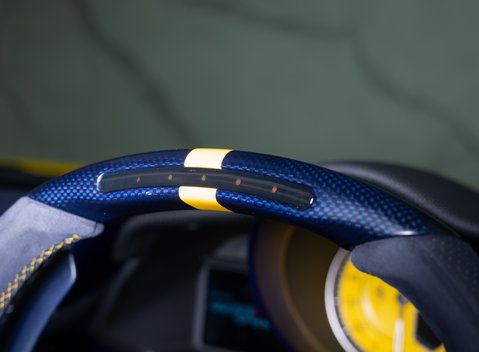 Ferrari 488 Pista Spider 46