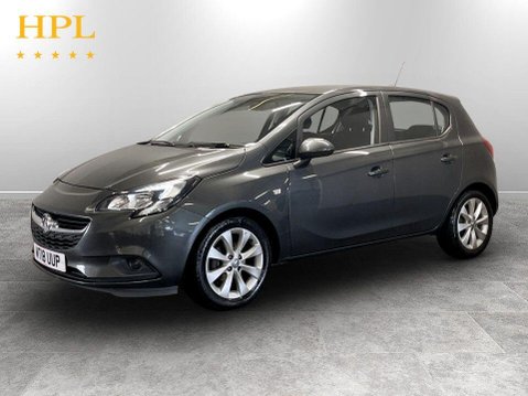 Vauxhall Corsa 1.4i ecoTEC Energy Hatchback 5dr Petrol Manual Euro 6 (a/c) (75 ps) 3