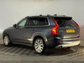 Volvo XC90 D5 MOMENTUM AWD 9