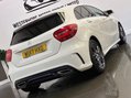 Mercedes-Benz A Class 1.5 A180d AMG Line 7G-DCT Euro 6 (s/s) 5dr 24