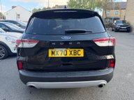 Ford Kuga TITANIUM ECOBLUE 7