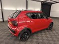 Suzuki Ignis 1.2 Dualjet MHEV SZ5 Euro 6 (s/s) 5dr 51