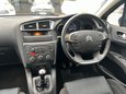 Citroen C4 VTR PLUS HDI 32