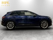 Audi Q4 40 Edition 1 SUV 5dr Electric Auto 82kWh (204 ps) Alloys - Air Con - DAB Ra 8