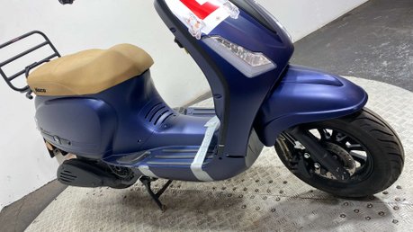 Neco Dinno RUNS GREAT, 2024, 1K SCOOTER 21