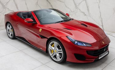 Ferrari Portofino 13