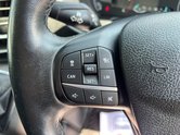 Ford Transit Custom SWB L1H1 Low Roof Limited 300 Adaptive Cruise Air Con Carplay EURO 6 NO VAT 39