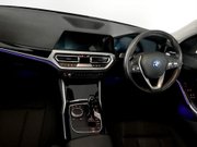 BMW 3 Series 2.0 330e 12kWh SE Pro Saloon 4dr Petrol Plug-in Hybrid Auto Euro 6 (s/s) (2 18