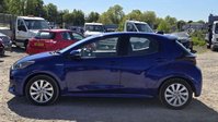 Toyota Yaris 1.5 VVT-h Icon Hatchback 5dr Petrol Hybrid E-CVT Euro 6 (s/s) (116 ps) 6
