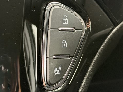 Vauxhall Corsa 1.4 Griffin 5dr 26