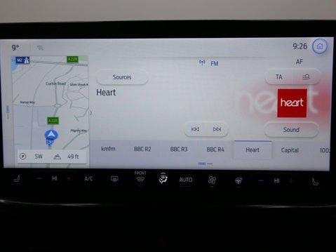 Ford Focus 1.5 EcoBlue ST-Line Auto Euro 6 (s/s) 5dr 15