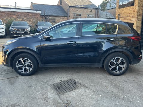 Kia Sportage 1.6 GDi 2 SUV 5dr Petrol Manual Euro 6 3