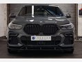 BMW X6 3.0 30d MHT M Sport Auto xDrive Euro 6 (s/s) 5dr 8
