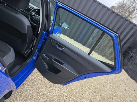Skoda Fabia 1.0 SE Euro 6 (s/s) 5dr 19